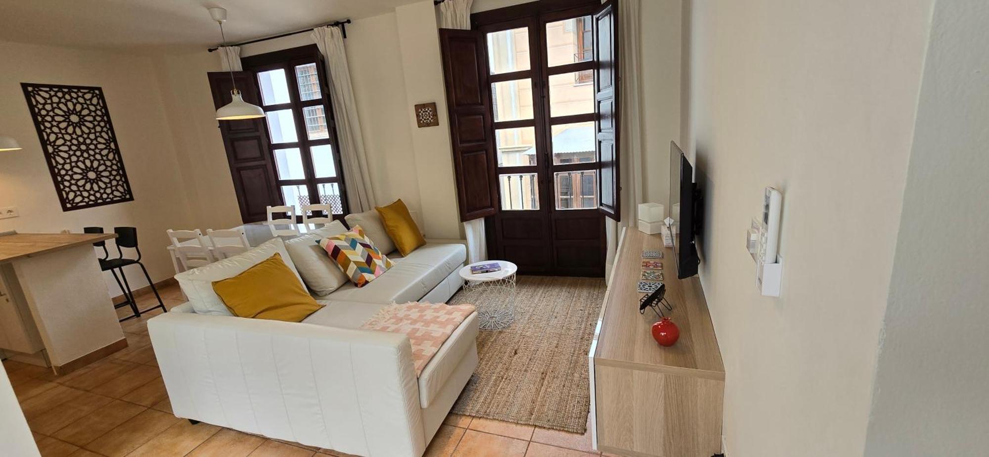 Casa Ruan Albaicin, Torre Del Cubo Apartment Granada Exterior foto